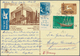 Delcampe - Israel: 1950/2008, STATIONERIES, Holding Of Apprx. 520 Unused And Used Cards/aerogrammes/envelopes, - Cartas & Documentos