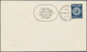 Israel: 1951/1994, MOBILE POST OFFICES, Assortment Of Apprx. 110 Covers Showing A Nice Range Of Corr - Lettres & Documents