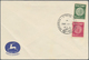 Israel: 1951/1994, MOBILE POST OFFICES, Assortment Of Apprx. 110 Covers Showing A Nice Range Of Corr - Cartas & Documentos