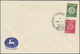 Israel: 1951/1994, MOBILE POST OFFICES, Assortment Of Apprx. 110 Covers Showing A Nice Range Of Corr - Covers & Documents