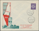 Delcampe - Israel: 1951/1994, MOBILE POST OFFICES, Assortment Of Apprx. 110 Covers Showing A Nice Range Of Corr - Covers & Documents