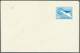 Israel: 1952/1960 (ca.), AEROGRAMMES: Interesting Group With 18 Aerogrammes (unused Except One Is CT - Cartas & Documentos