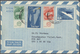 Israel: 1960/2000, Accumulation Of More Than 800 Covers/cards/stationeries, Mainly Philatelic Mail/f - Lettres & Documents