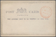 Jamaica: 1877/1962, Collection Of 78 Different Unused Stationeries Incl. Types, Comprising Cards, Re - Jamaica (1962-...)