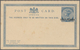 Jamaica: 1877/1962, Collection Of 78 Different Unused Stationeries Incl. Types, Comprising Cards, Re - Jamaique (1962-...)