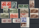 Japan: 1872/1975, Mint And Used Assortment On Stockcards/in Album, From Some Early Issues (valuated - Oblitérés