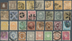 Japan: 1872/2003, MNH And Used Collection In 8 Lindner Stockbooks (inc. One Sheetbook) And Lighthous - Usados