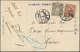 Delcampe - Japan: 1902/1948: Very Fine Lot Of 22 Envelopes, Picture Postcards And Postal Stationeries Including - Usados