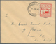 Delcampe - Japan: 1902/1948: Very Fine Lot Of 22 Envelopes, Picture Postcards And Postal Stationeries Including - Oblitérés