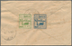 Delcampe - Japan: 1902/1948: Very Fine Lot Of 22 Envelopes, Picture Postcards And Postal Stationeries Including - Oblitérés