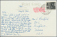 Delcampe - Japan: 1930/65, Covers (28), Used Stationery/FDC (2) And On Piece (2) With Postmarks Of Imperial Hot - Usados