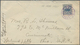 Japanische Post In Korea: 1914/26, Covers (4 Inc. One Registered) And Ppc Used "KEIJO" (4) Or "Saida - Franquicia Militar