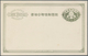 Delcampe - Japan - Ganzsachen: 1874/1922, Mint And Used Old-time Collection. Inc. Uprates, Used Foreign, Severa - Cartes Postales