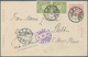 Delcampe - Japan - Ganzsachen: 1874/1922, Mint And Used Old-time Collection. Inc. Uprates, Used Foreign, Severa - Postales