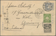 Japan - Ganzsachen: 1874/1937, Stock Of Stationery (used 31, Mint 3 - These With Pictorial Imprints - Cartes Postales
