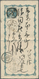 Delcampe - Japan - Ganzsachen: 1874/1937, Stock Of Stationery (used 31, Mint 3 - These With Pictorial Imprints - Postales