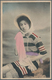 Delcampe - Japan - Besonderheiten: 1900/44 (ca.), Ppc/Bildpostkarten (142) Mostly Mint Inc.ca. 1900 Three Serie - Autres & Non Classés