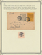 Delcampe - Jemen: 1928-2007 Specialized Collection Of Mostly Mint Stamps And Souvenir Sheets Plus Some Covers, - Yémen