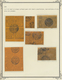 Delcampe - Jemen: 1928-2007 Specialized Collection Of Mostly Mint Stamps And Souvenir Sheets Plus Some Covers, - Yémen