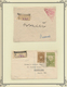 Delcampe - Jemen: 1928-2007 Specialized Collection Of Mostly Mint Stamps And Souvenir Sheets Plus Some Covers, - Yémen