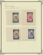 Delcampe - Jemen: 1928-2007 Specialized Collection Of Mostly Mint Stamps And Souvenir Sheets Plus Some Covers, - Yémen