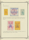 Delcampe - Jemen: 1928-2007 Specialized Collection Of Mostly Mint Stamps And Souvenir Sheets Plus Some Covers, - Yémen