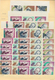 Jemen - Königreich: 1964/1968, U/m Accumulation Of Mainly Complete Sets Incl. Imperf. Issues. Michel - Yémen