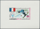 Delcampe - Jemen - Königreich: 1968, Winter OLYMPICS 1924-1968 'National Flags And Venues' Complete Set Of 11 D - Yemen