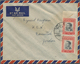 Delcampe - Jordanien: 1925-60, Box Containing "Transjordan Cancellations Collection" On 1677 Covers, Most Amman - Jordania