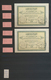 Jordanien: 1925-80, Collection In Large Album, Most Mint, Se-tenant Stamps And Blocks, Many Complete - Jordanie