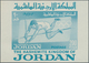 Jordanien: 1927/1994 (ca.), Collection With Some Duplicates In Album With Many Complete Sets Incl. B - Jordanie