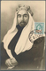 Jordanien: 1949-52, 41 Card Max, Some Palestine Overprints, With Cancellations Of Bethlehem And Jeru - Jordanie