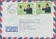 Delcampe - Kamerun: 1981/1993, Accumulation Of Apprx. 200 Commercial (mainly Airmail) Covers To Germany, Bearin - Camerún (1960-...)
