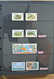 Delcampe - Kiribati (Gilbert-Inseln): 1979-2008. Apparently Complete, MNH Collection Kiribati 1979-2008 In 2 Al - Kiribati (1979-...)