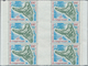 Komoren: 1971/1972, U/m Assortment: Michel Nos. 119/22 (74) And 147 (40). Michel Cat.value 1.522,- € - Comores (1975-...)