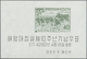 Delcampe - Korea-Süd: 1959/1961, Accumulation Of 23 Different Miniature Sheets In Different Quantities With Sev - Corée Du Sud