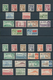 Kuwait: 1958/1989, U/m Collection In A Stockbook Which Appears To Be COMPLETE (1958/1960 Definitives - Kuwait