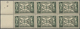 Delcampe - Libanon - Portomarken: 1931/1940, U/m Assortment Of (larger) Units: Maury No. 29 (20), 30 (50), 31 ( - Líbano