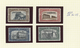 Libyen: 1930-85, Album With Most Mint Collection Starting Italian Occupation, Many Complete Sets, Pe - Libia