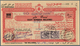 Libyen: 1957 - 1959, Wonderful Lot Of Libyan Postal Stationerys - Postal Orders - From 100 Milliemès - Libye