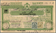 Libyen: 1957 - 1959, Wonderful Lot Of Libyan Postal Stationerys - Postal Orders - From 100 Milliemès - Libye