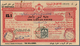 Delcampe - Libyen: 1957 - 1959, Wonderful Lot Of Libyan Postal Stationerys - Postal Orders - From 100 Milliemès - Libye