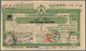 Delcampe - Libyen: 1957 - 1959, Wonderful Lot Of Libyan Postal Stationerys - Postal Orders - From 100 Milliemès - Libye