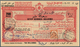 Delcampe - Libyen: 1957 - 1959, Wonderful Lot Of Libyan Postal Stationerys - Postal Orders - From 100 Milliemès - Libye