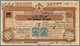 Delcampe - Libyen: 1957 - 1959, Wonderful Lot Of Libyan Postal Stationerys - Postal Orders - From 100 Milliemès - Libye