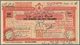 Delcampe - Libyen: 1957 - 1959, Wonderful Lot Of Libyan Postal Stationerys - Postal Orders - From 100 Milliemès - Libye