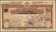 Delcampe - Libyen: 1957 - 1959, Wonderful Lot Of Libyan Postal Stationerys - Postal Orders - From 100 Milliemès - Libye