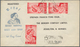 Malaiische Staaten: 1893/1999, Malaysian States/Straits Settlements/Brunei, Assortment Of 31 Covers/ - Federated Malay States