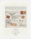 Delcampe - Marokko: 1895/1950 (ca.), POSTAL HISTORY/CULTURE OF MOROCCO, A Magnificient Collection Of Apprx. 1.4 - Cartas & Documentos