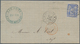 Delcampe - Martinique: 1822/1913, Collection Of Apprx. 114 Covers/cards/stationeries, Incl. Some Pre-philatelic - Autres & Non Classés